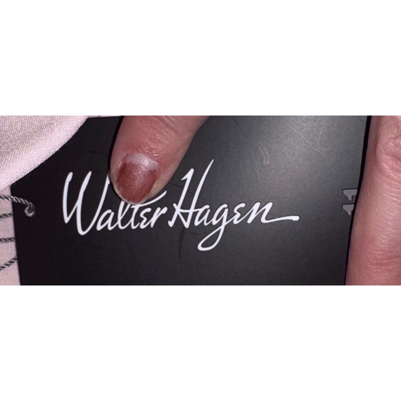 Women's Walter Hagen Skirt Size 2 Navy Plaid - Picture 4 of 5